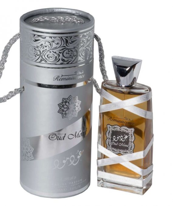 Lattafa, Oud Mood Reminiscence
