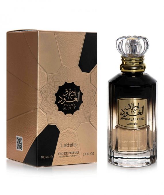Lattafa, Awraq al Oud