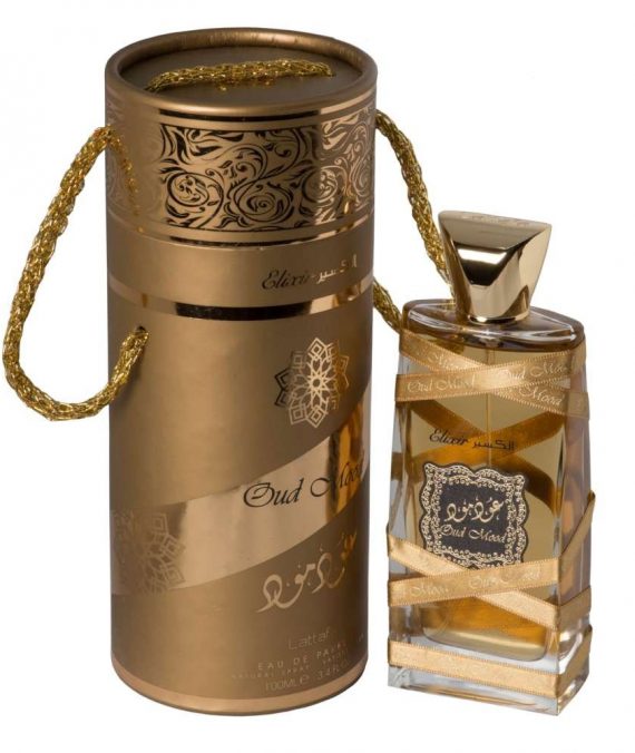 Lattafa, Oud Mood Elixir