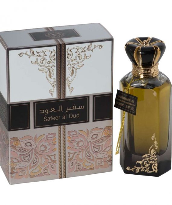 Ard Al Zaafaran, Safeer Al Oud