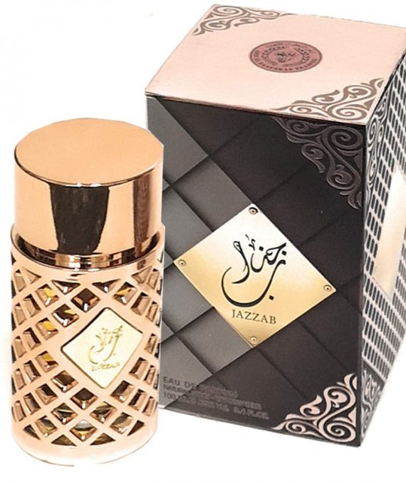 Ard Al Zaafaran, Jazzab Gold