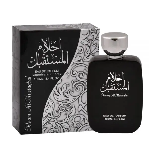 (PLU00045) Ard Al Zaafaran, Ehlaam Al Mustaqbal