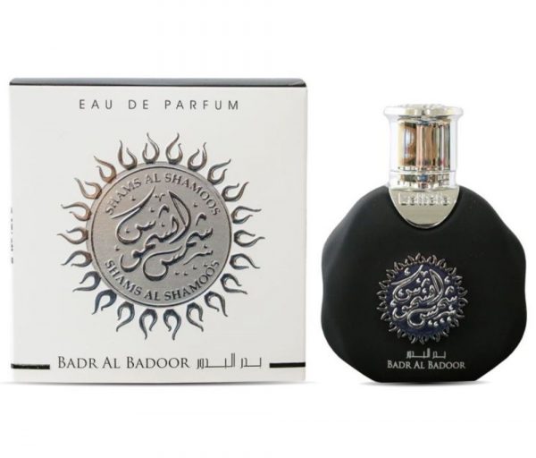 (PLU00188) Shams Al Shamoos, Lattafa, Badr Al Badoor - 35ml