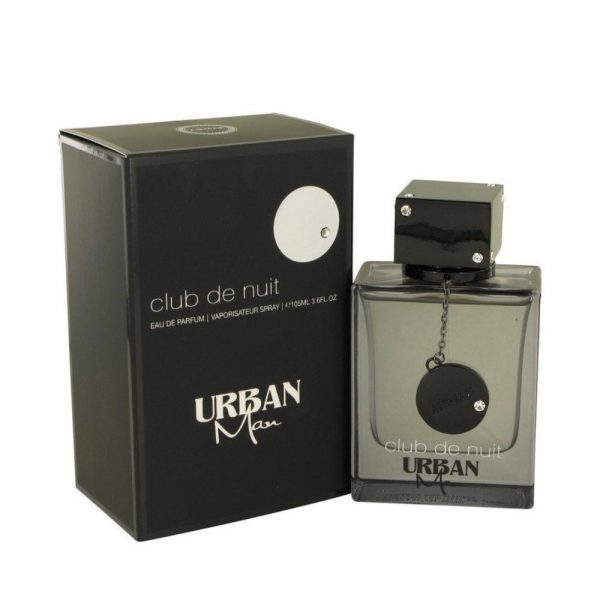 (PLU002681) Armaf, Club De Nuit Urban Man