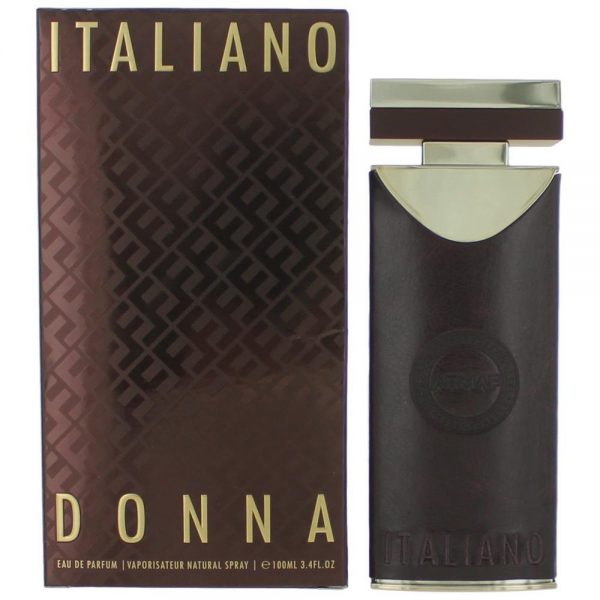 (PLU00273) Armaf, Italiano Donna