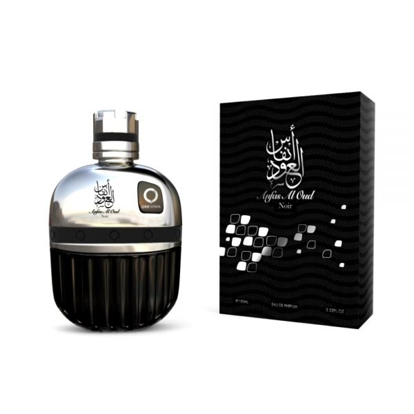 (PLU00464) Orientica, Anfas Al OUD Noir