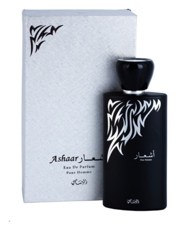 (PLU00498) Rasasi, Ashaar Pour Homme