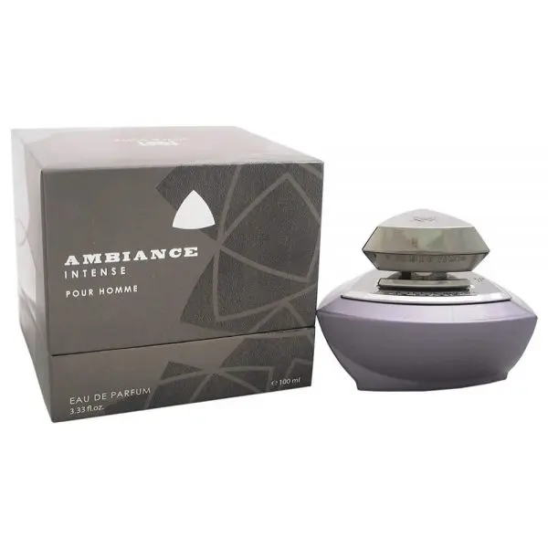 (PLU00443) Rich & Ruitz, Rich Ambiance Intense