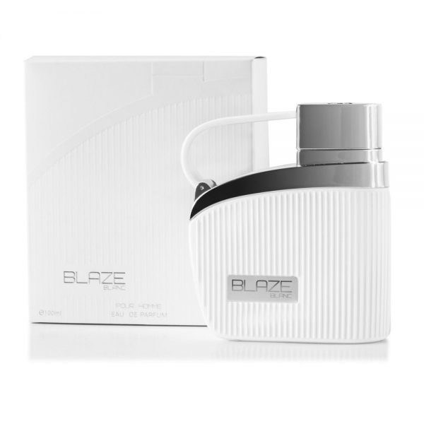 (PLU00441) Rich & Ruitz, Rich Blaze Blanc