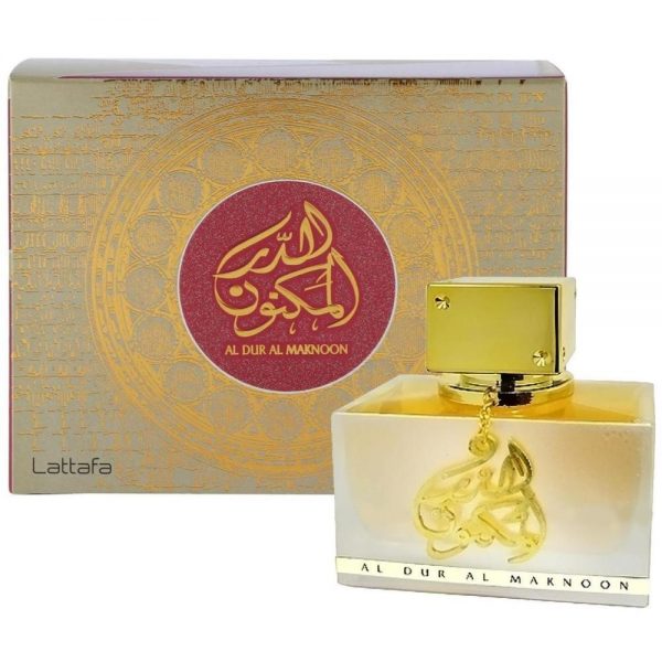 (PLU00260) Lattafa, Al Dur Al Maknoon Gold