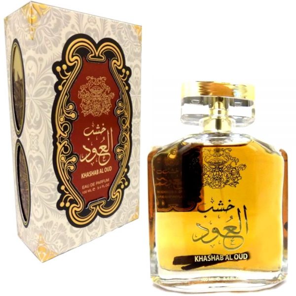 (PLU00401) Ard al Zaafaran, Khashab Al OUD