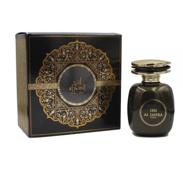 (PLU00342) Dhamma Perfumes, Ibn Al Sahra