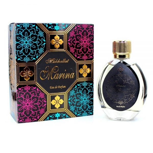 (PLU00344) Dhamma Perfumes, Mukhallat Marina
