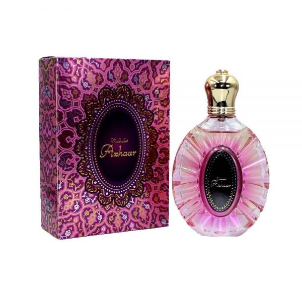 (PLU00349) Dhamma Perfumes, Mukhallat Azhaar