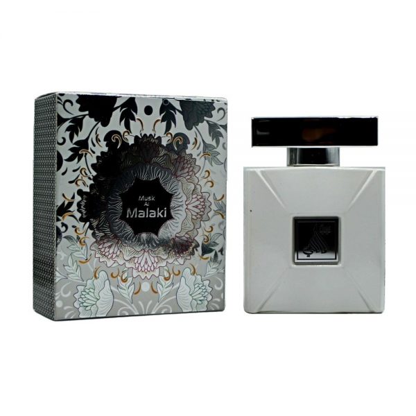 (PLU00371) Dhamma Perfumes, Musk Al Malaki