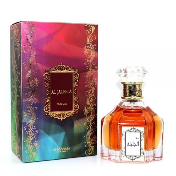 (PLU00343) Dhamma Perfumes, Al Jaleela