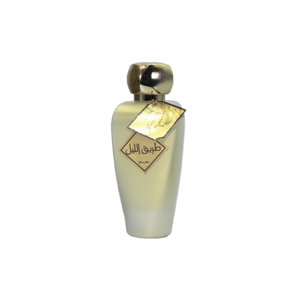 (PLU00347) Dhamma Perfumes, Tareeq Al Lail