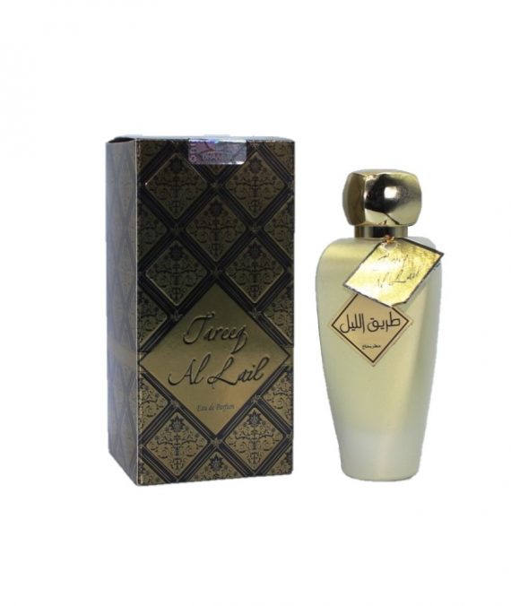 Dhamma Perfumes, Tareeq Al Lail