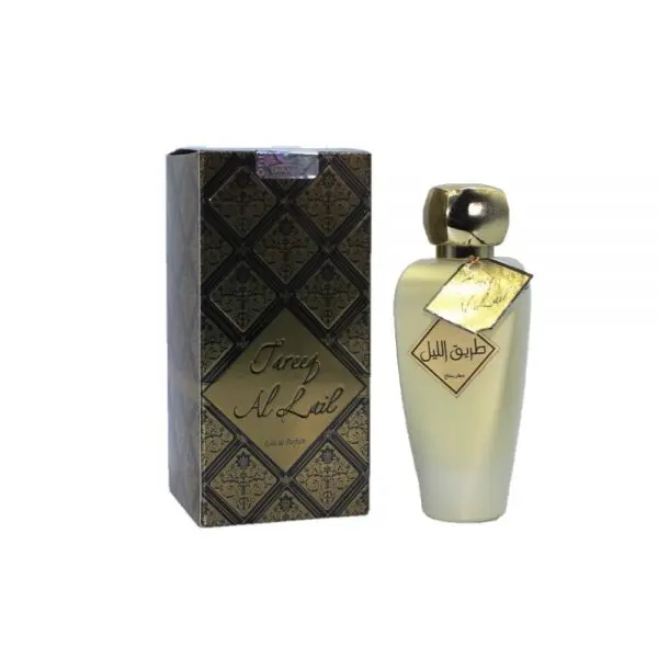 (PLU00347) Dhamma Perfumes, Tareeq Al Lail