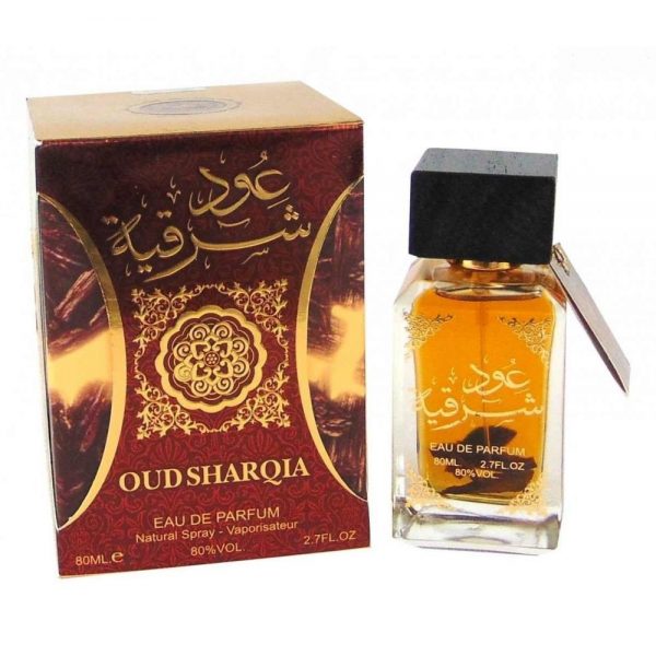 (PLU002411) Ard al Zaafaran, OUD Sharqia