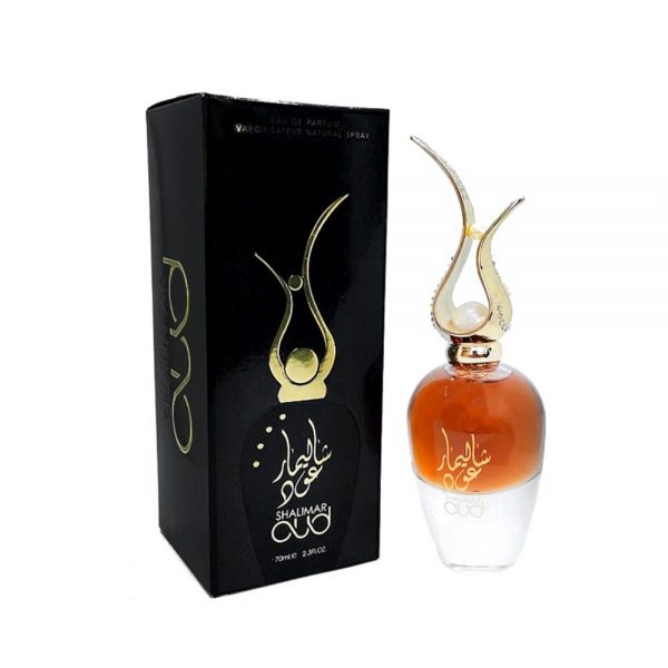 (PLU00379) Ard al Zaafaran, Shalimar Oud