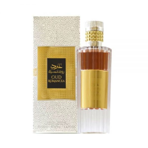 (PLU00051) Ard al Zaafaran, OUD Romancea