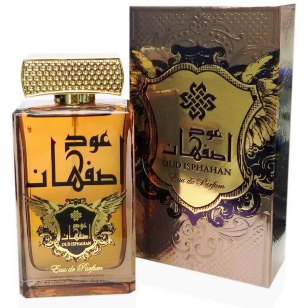 (PLU00075) Ard al Zaafaran, OUD Isphahan