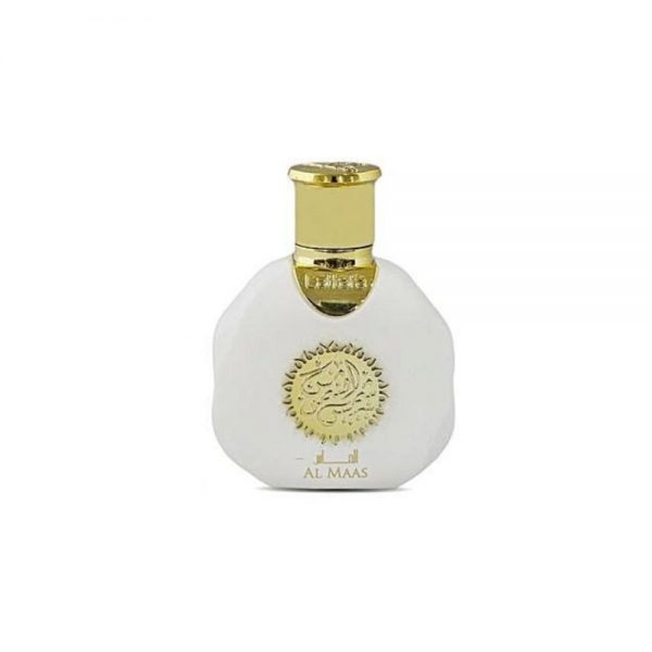 (PLU00193) Shams Al Shamoos, Lattafa, Al Maas - 35ml