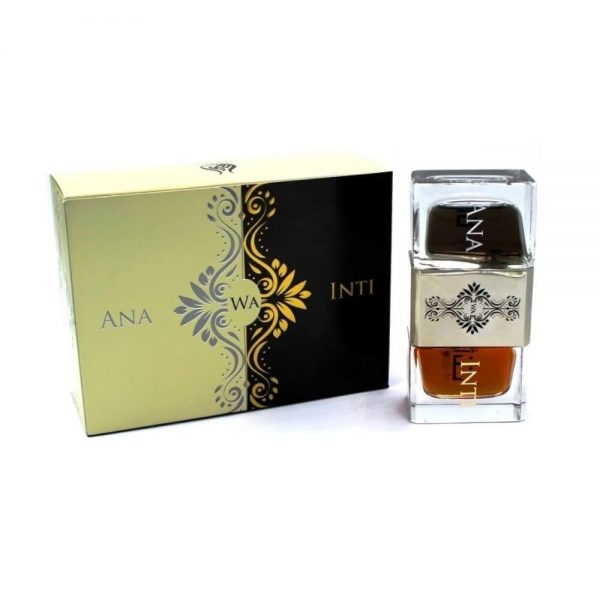 (PLU00369) Dhamma Perfumes, Ana Wa Inti