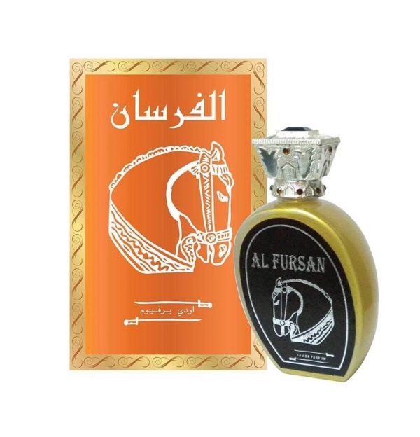 (PLU00353) Dhamma Perfumes, Al Fursan