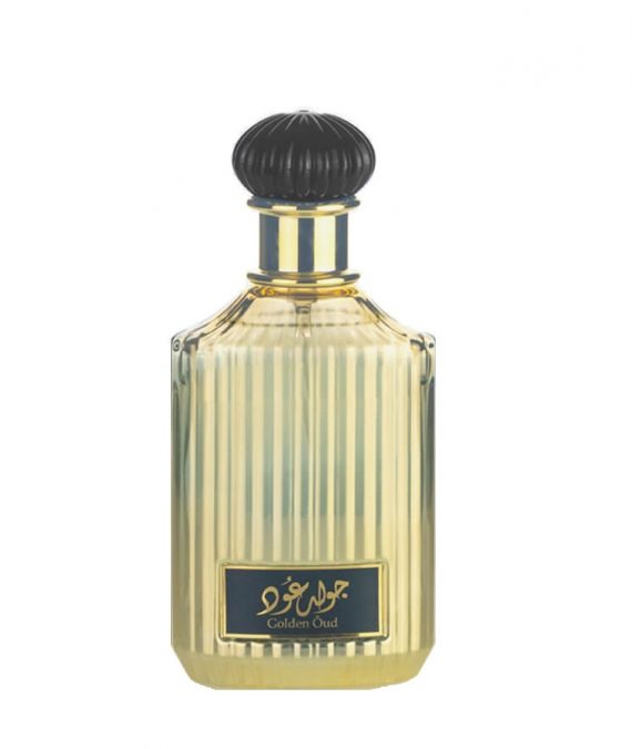 Asdaaf, Golden Oud – New Edition