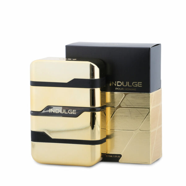 (PLU00265) Vurv, Indulge Gold