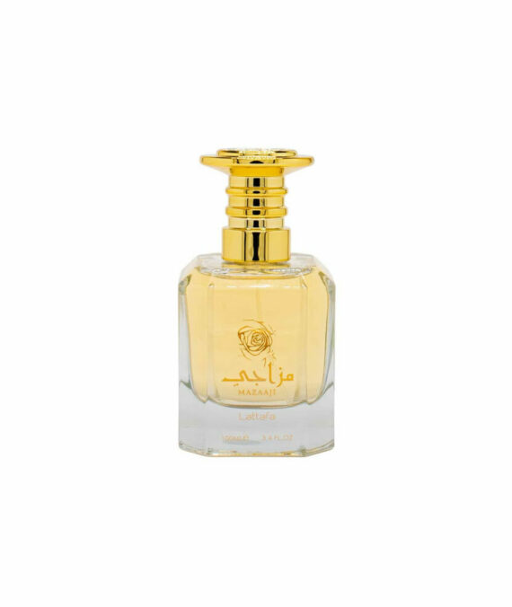 (PLU00286) Lattafa, Mazaaji