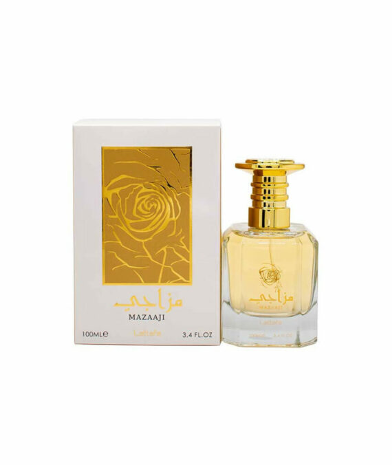 (PLU00286) Lattafa, Mazaaji