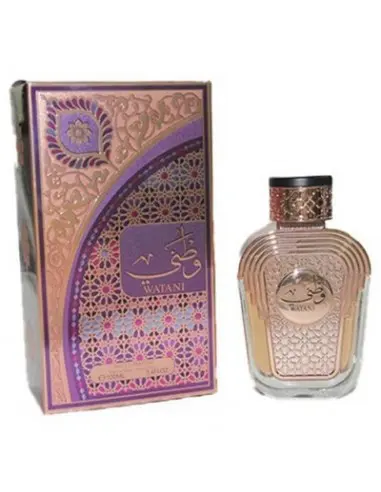 (PLU00652) Al Wataniah, Watani Purple